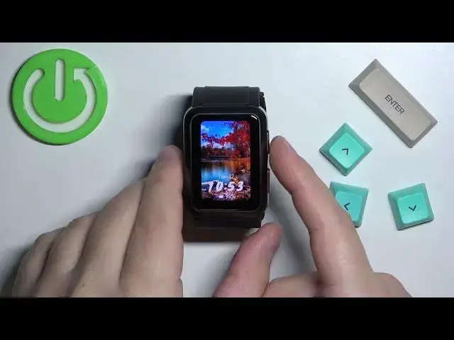 Video thumbnail for How to Use Do Not Disturb Mode on Huawei Watch D - Turn On or Off DND Mode