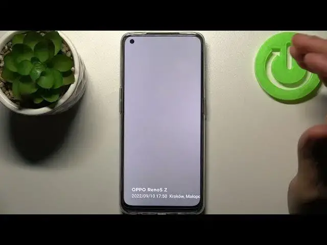 Video thumbnail for How to Manage Camera Watermark on OPPO Reno 5Z? | Photo Signature