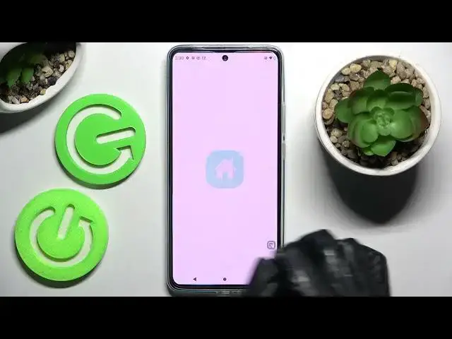 Video thumbnail for How to Change Icon Size in MOTOROLA EDGE 30 - Resize Icons