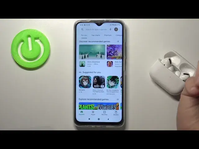 'Video thumbnail for How to Turn Off Auto Updates on XIAOMI Redmi 9T – Disable Automatic Actualizations'