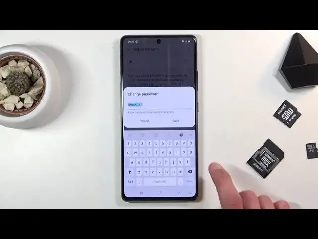 Video thumbnail for How to Enable Portable Hotspot in SAMSUNG Galaxy S10 Lite – Share Wi-Fi