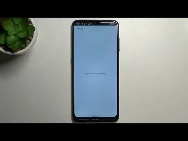 Video thumbnail for How to Clear Browser on NOKIA G20 – Delete Browsing History