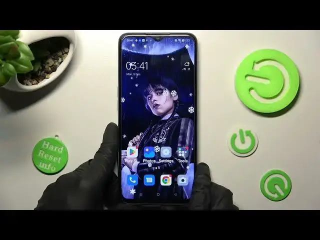 'Video thumbnail for How to Set Up Face Unlock on OPPO A57s'