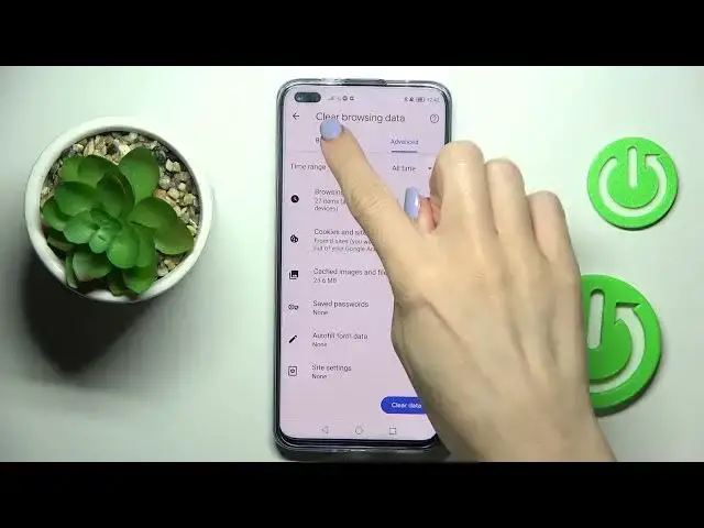 Video thumbnail for Honor 50 Lite - How To Clear Browsing Data