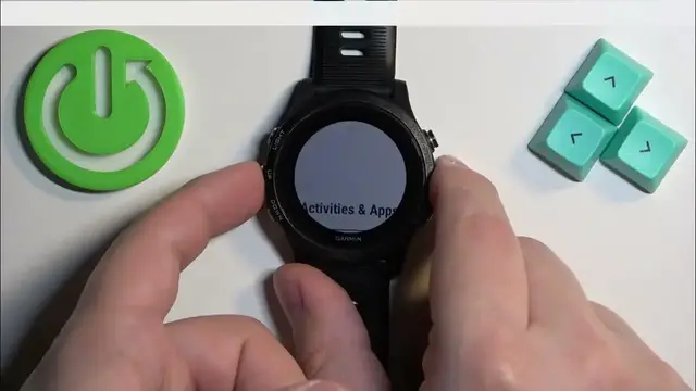 Video thumbnail for How to Factory Reset Your GARMIN Forerunner 935: Step-by-Step Guide