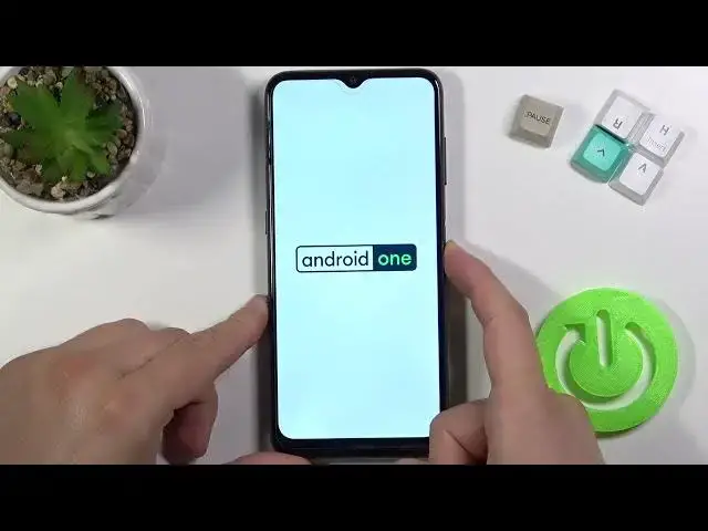Video thumbnail for Power On and Switch On Smartphone - NOKIA G10