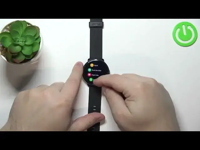 Video thumbnail for How to Soft Reset Xiaomi Mibro Lite?