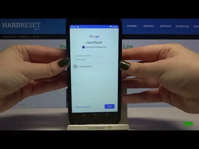'Video thumbnail for Remove Google Account & Add Google User – UMIDIGI S2 Lite'