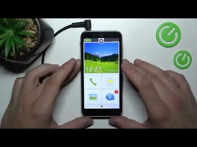 Video thumbnail for How to Connect Wired Headphones to the EMPORIA Smart 4