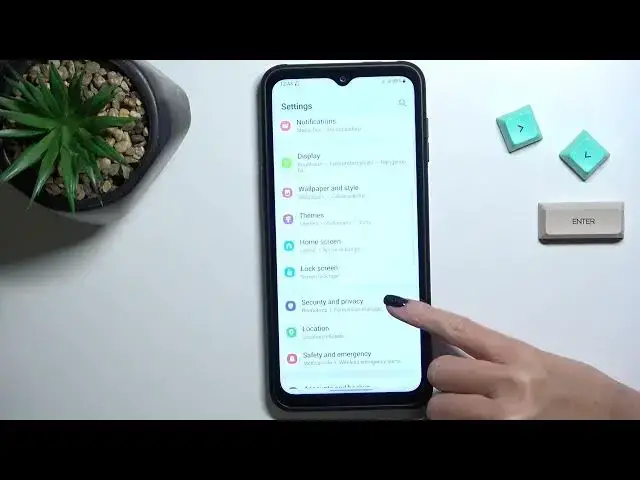 'Video thumbnail for How to Install Unknown Apps on SAMSUNG Galaxy Xcover 6 Pro - Install Apps From Unknown Sources'