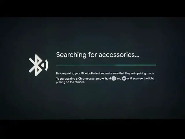 Video thumbnail for How to Connect GOOGLE Chromecast Ultra 4K with Other Device using Bluetooth – Pair Your Phone Easy