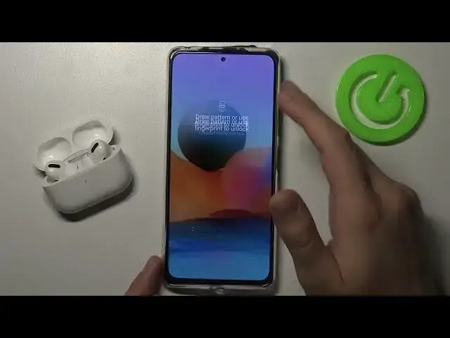 Video thumbnail for How to Disable Quick Launch on XIAOMI REDMI NOTE 10 PRO – Turn Off Quick Launch