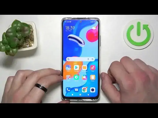 Video thumbnail for How to Change Display Brightness Level on XIAOMI Redmi Note 11s