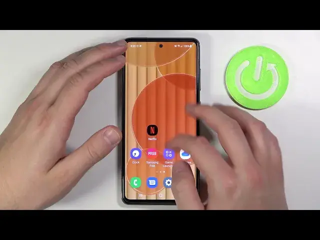 'Video thumbnail for How to Disable Quick Launch Feature in SAMSUNG Galaxy A12 – Double Press Power Key Function'