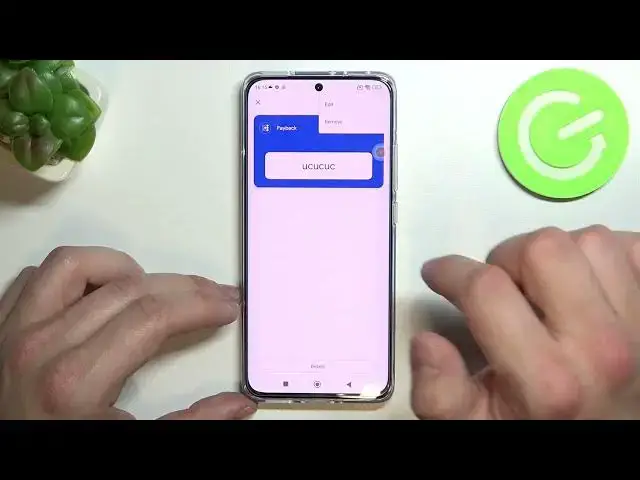 'Video thumbnail for How to Remove Cards from Google Pay in Xiaomi 12 - Manage Cards in Google Pay'