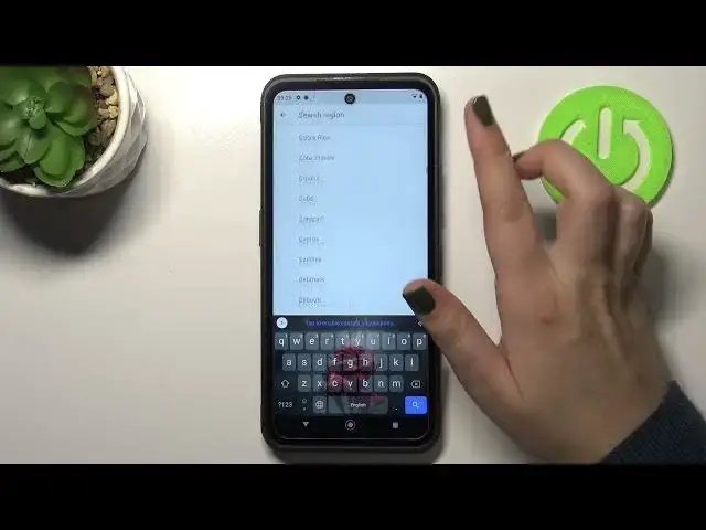 Video thumbnail for How to Change Date & Time in NOKIA XR20 -  Manage Time Settings