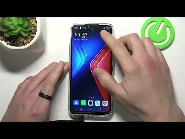 Video thumbnail for How to Connect Headphones in INFINIX Hot 11 – Wireless Connection