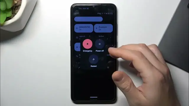Video thumbnail for How to Restart Android Phone without Power Button