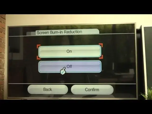Video thumbnail for How to Enable / Disable Screen Burn-in Reduction on Nintendo Wii?