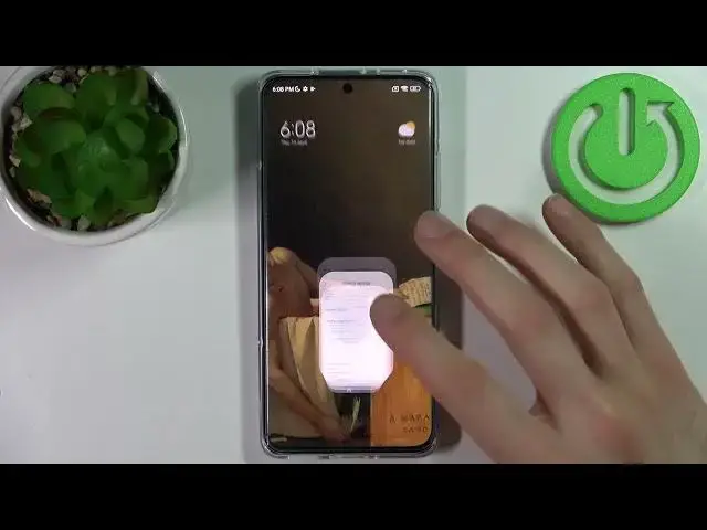 Video thumbnail for How to Change the Volume Buttons Function for Camera on Xiaomi 12