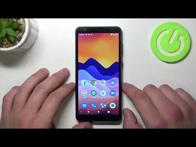 Video thumbnail for Enable/Disable Touch Vibrations - ZTE Blade A31 and Vibration Settings
