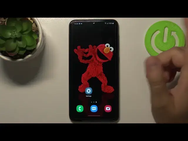 'Video thumbnail for How to Check Android Version in SAMSUNG Galaxy A10 – Find Operating System Info'