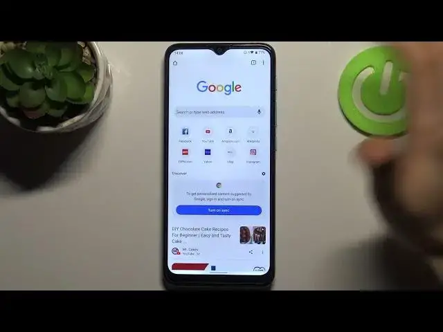 'Video thumbnail for How to Clear Browsing Data on MOTOROLA Moto E7i Power - Clear Browsing History'