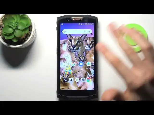 'Video thumbnail for How to Check Phone Model on DOOGEE S80 – Find Phone Details'