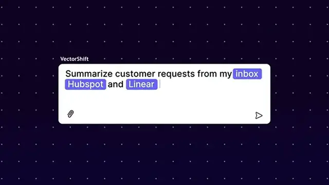 Video thumbnail for How To Create AI Agents that Query Data! AI Copilot for Your Data - Excel and My