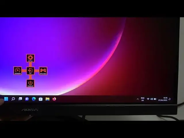 Video thumbnail for How to Enable / Disable Refresh Rate Info in Gigabyte Aorus Fi27Q?