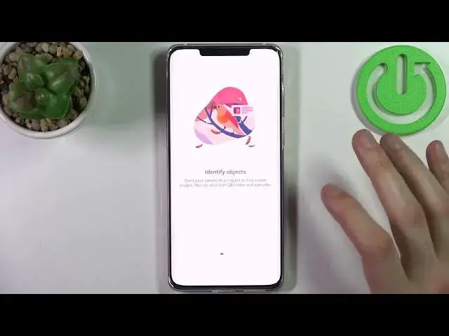 Video thumbnail for How to Scan QR Code on the HUAWEI Mate 50 Pro