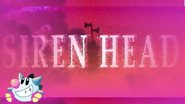 Video thumbnail for Let's Play Siren Head | Mini PS1 Style Horror Story!