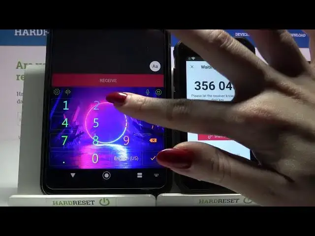 Video thumbnail for Transfer Data from Soyes S10 to Android Phone