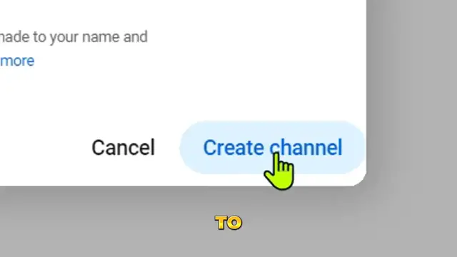 Video thumbnail for How to Create a YouTube Channel for Beginners in 2024 (NEW UPDATE)