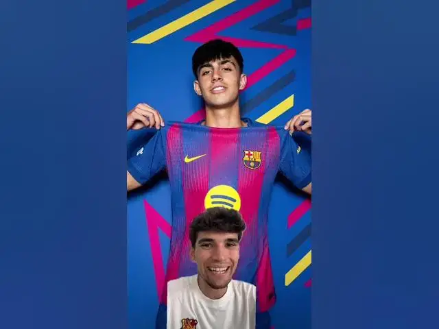 Video thumbnail for Noticias del #fcbarcelona 3-6-26 #cullera #carpetasfcb #bitvavo #futbol