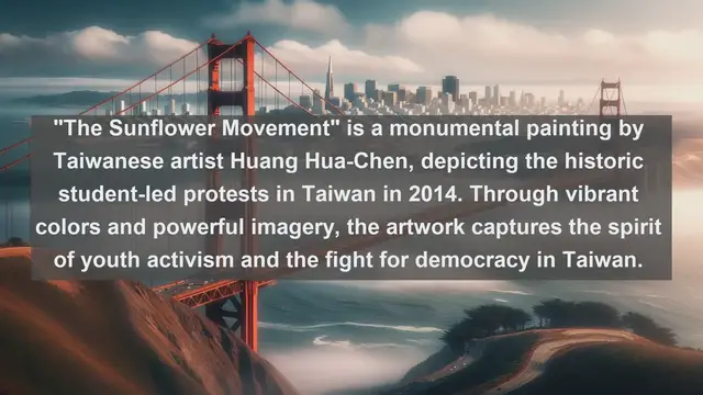 Video thumbnail for Exploring Taiwan's Artistic Heritage: Top 10 Masterpieces Revealed