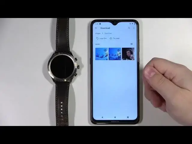 Video thumbnail for How to Set Custom Watch Face on AMAZFIT Zepp Z – Adjust Home Screen