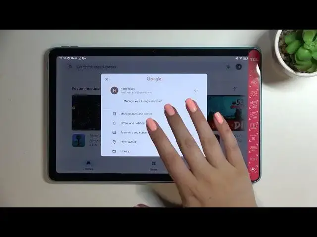 Video thumbnail for How To Update Apps on TCL Tab 10 Max?