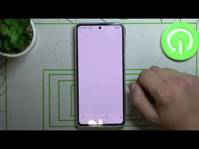 Video thumbnail for How to Send Messages via Google Assistant in Motorola Edge 20 - Text via Voice Assistant