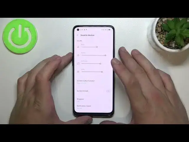 Video thumbnail for How to Change Volume Keys Control on OPPO A94