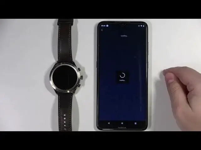 Video thumbnail for How to Install Additional Watch Faces on AMAZFIT Zepp Z – Manage Display Settings