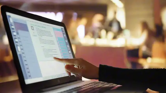 Video thumbnail for Elevate Your Learning, Presenting, Coding, and Professional Writing with Pop AI
