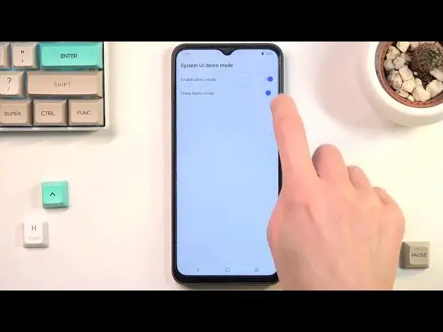 Video thumbnail for How to Allow Demo Mode in VIVO Y33s – Activate Floor Mode