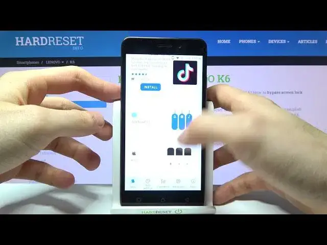 Video thumbnail for How to Customize Volume Panels on LENOVO K6 – Install Volume Styles App