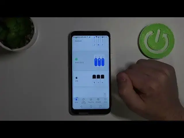 'Video thumbnail for How to Customize Volume Panels in LG Q6 – Volume Panel Styles App'