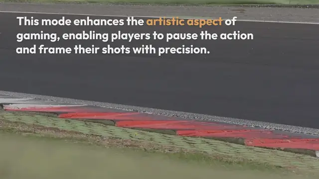 Video thumbnail for Photo Mode For Stunning Visuals