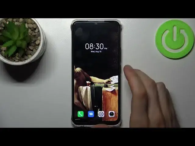 Video thumbnail for How to Change the Camera Timelapse Speed on Infinix Smart 6 HD