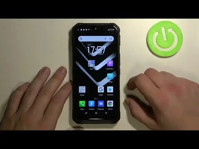 Video thumbnail for How to Turn On Airplane Mode on DOOGEE S95 Pro - Turn off Airplane Mode