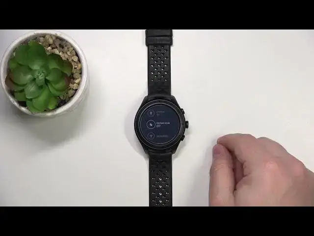 Video thumbnail for How to Enable Airplane Mode on NEW BALANCE RunIQ – Disable Network Connection