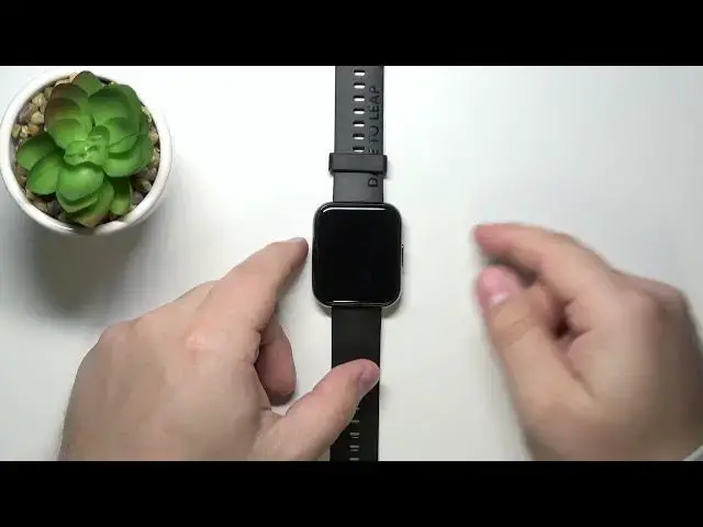 'Video thumbnail for How to Soft Reset REALME Watch 2 Pro – Fix Not Respond'